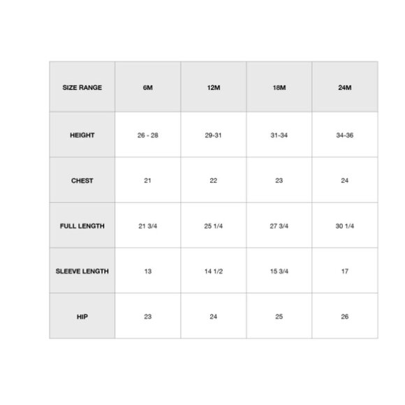 Grinch Baby Holiday Pajamas 2-Piece Infant Sleepwear Set - Picture 5 of 5